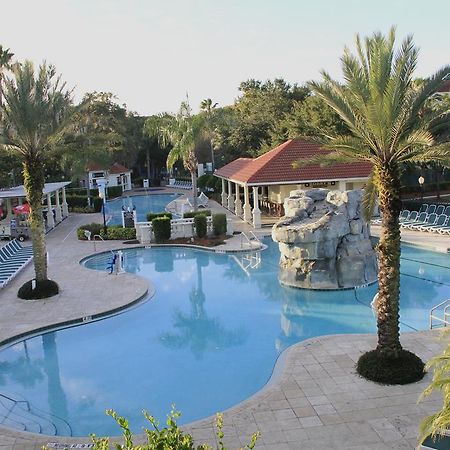 Star Island Resort And Club - Near Disney Кисими Екстериор снимка