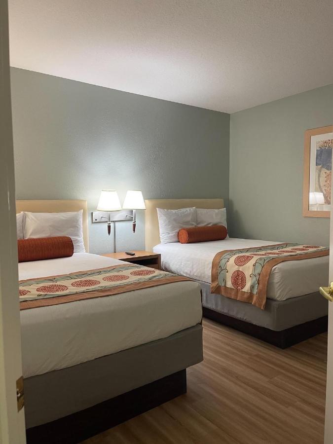 Star Island Resort And Club - Near Disney Кисими Екстериор снимка