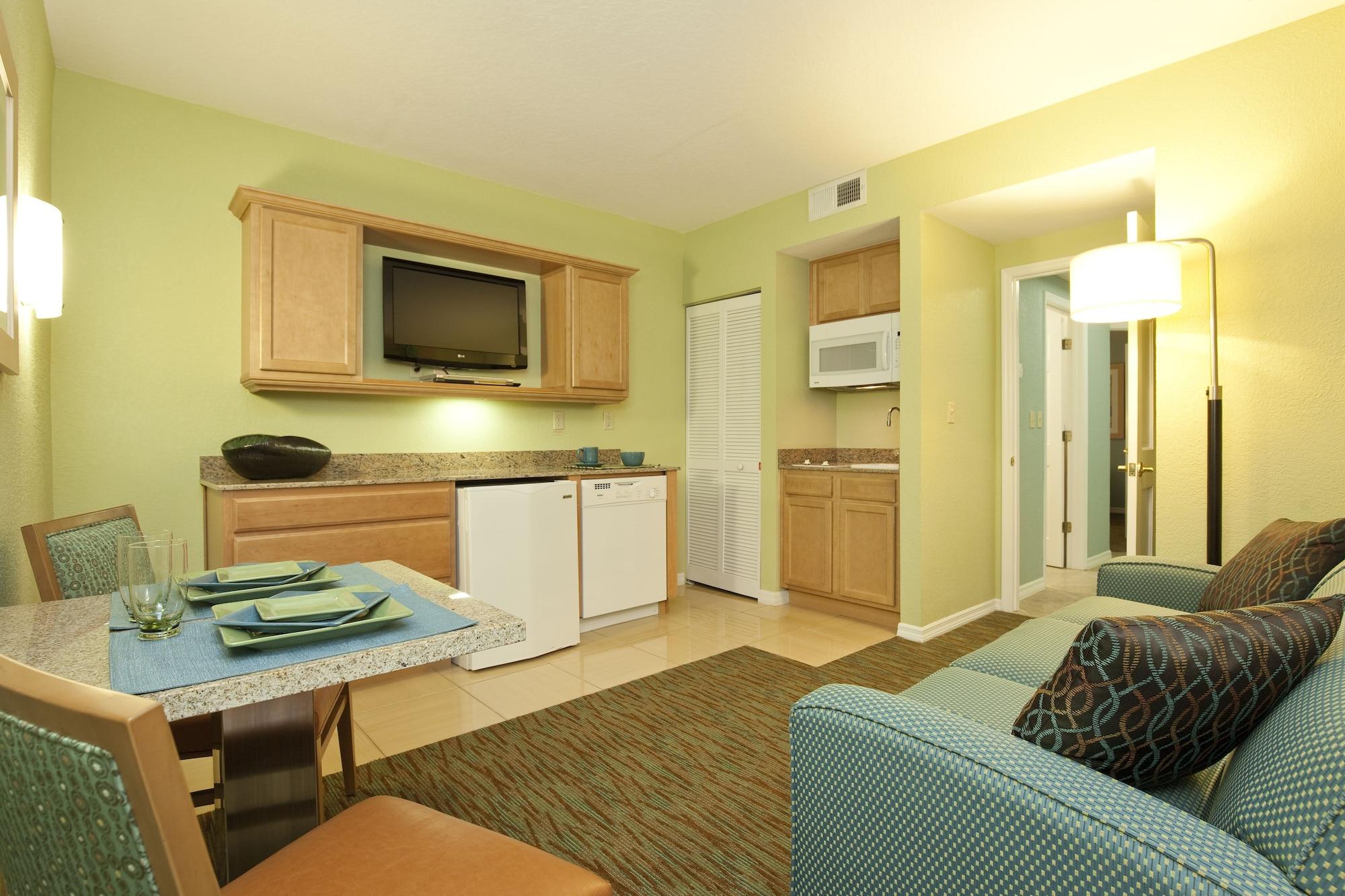 Star Island Resort And Club - Near Disney Кисими Екстериор снимка