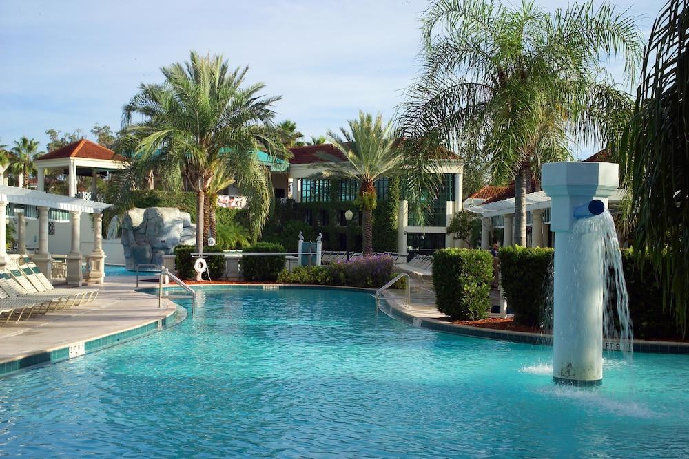Star Island Resort And Club - Near Disney Кисими Съоръжения снимка