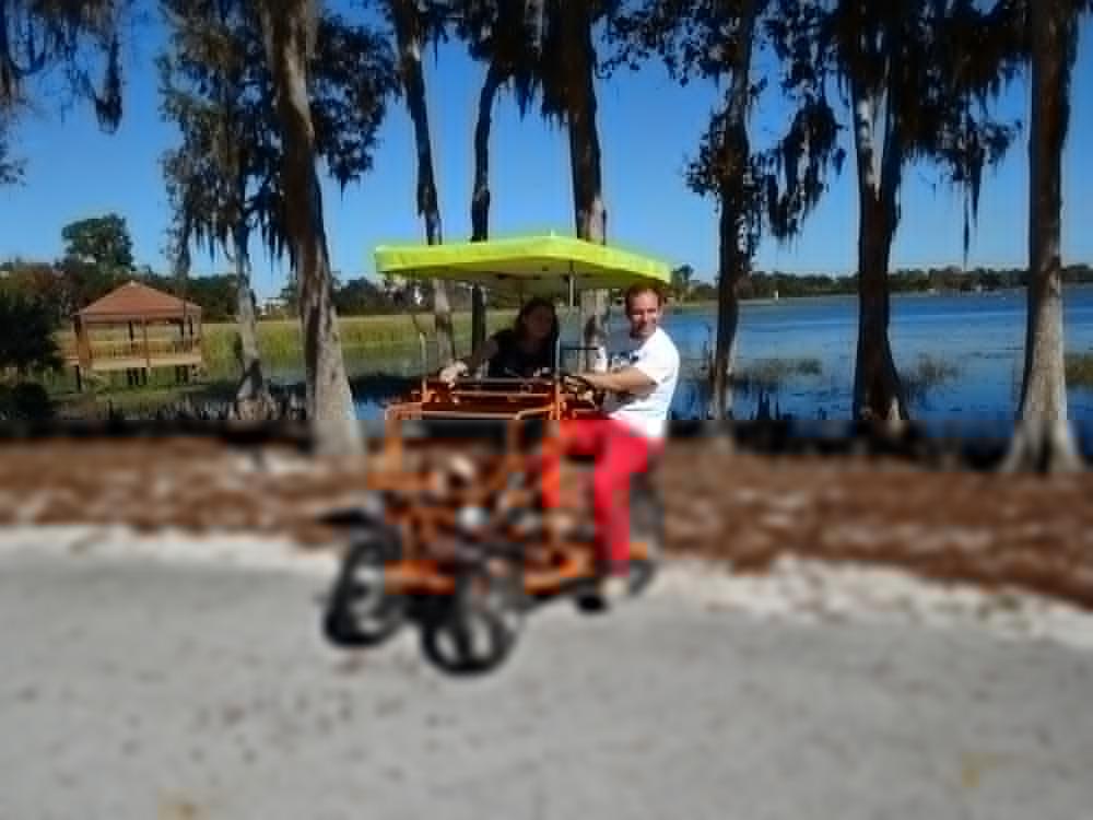 Star Island Resort And Club - Near Disney Кисими Екстериор снимка