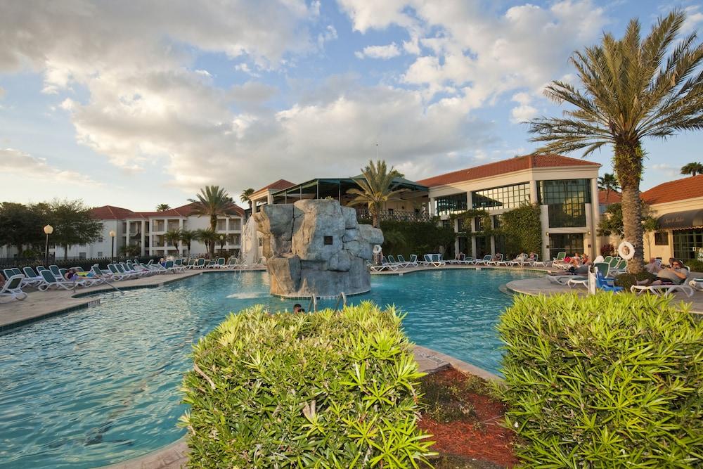 Star Island Resort And Club - Near Disney Кисими Екстериор снимка