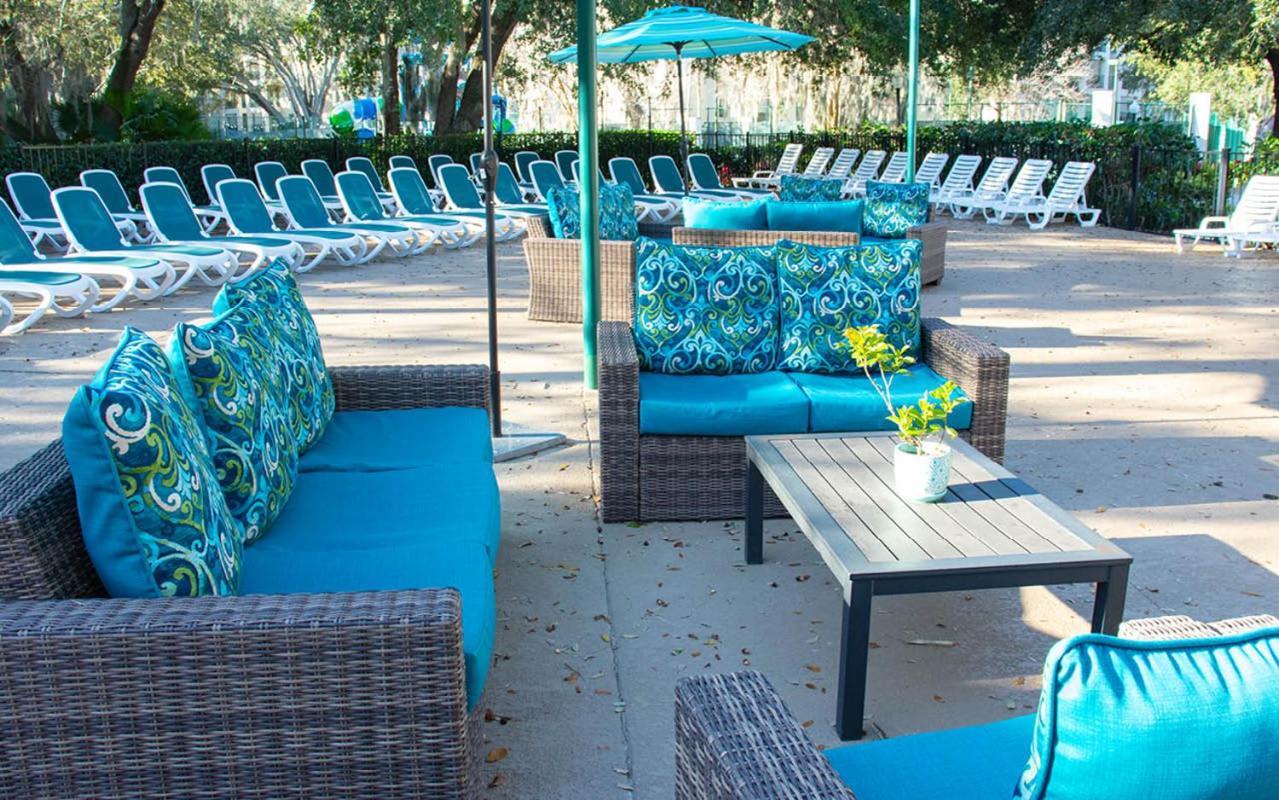 Star Island Resort And Club - Near Disney Кисими Екстериор снимка