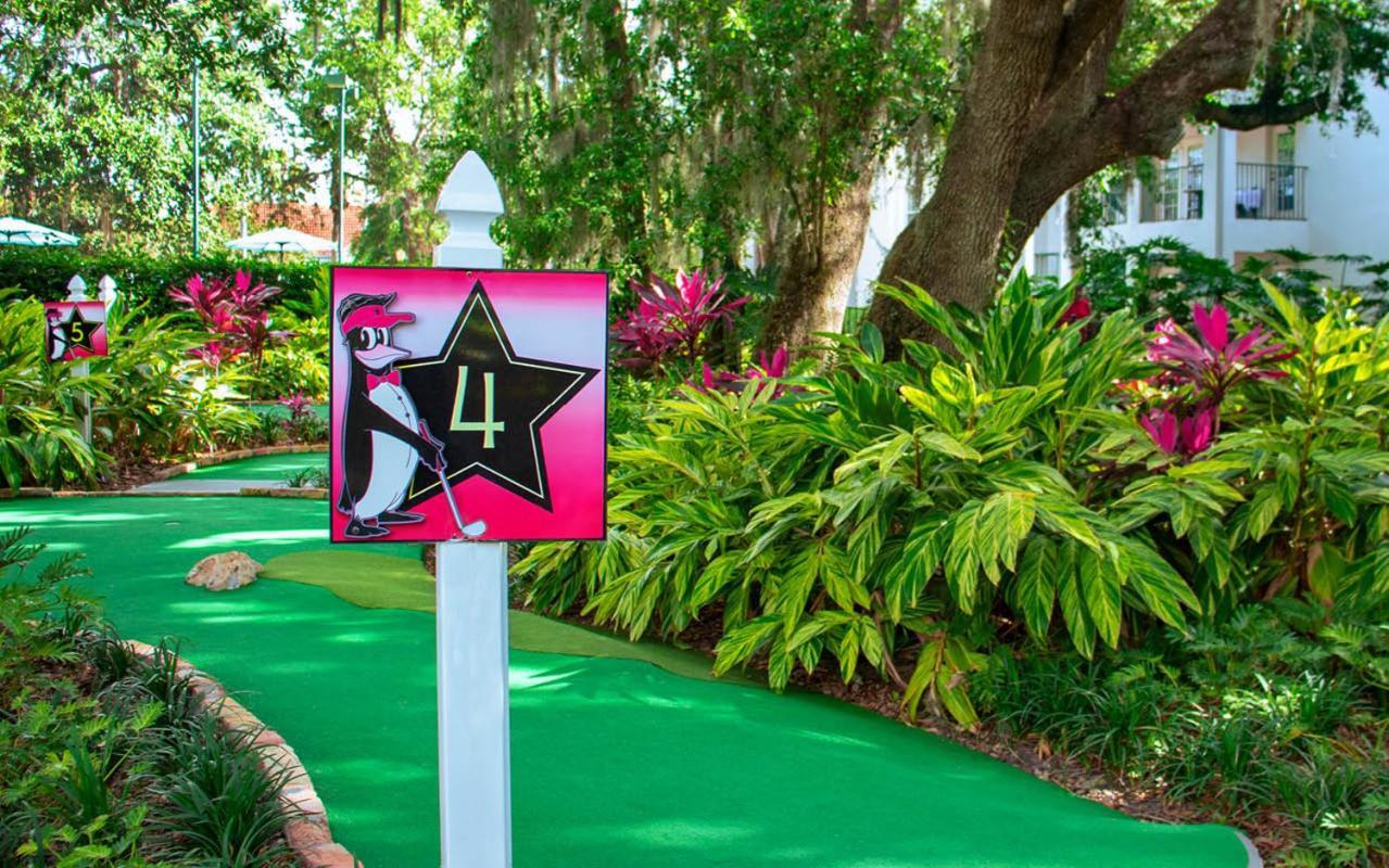 Star Island Resort And Club - Near Disney Кисими Екстериор снимка
