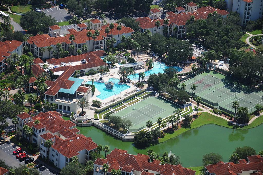 Star Island Resort And Club - Near Disney Кисими Екстериор снимка