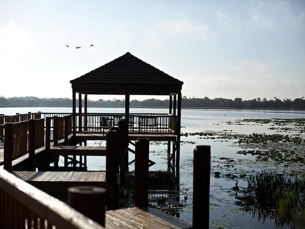 Star Island Resort And Club - Near Disney Кисими Екстериор снимка