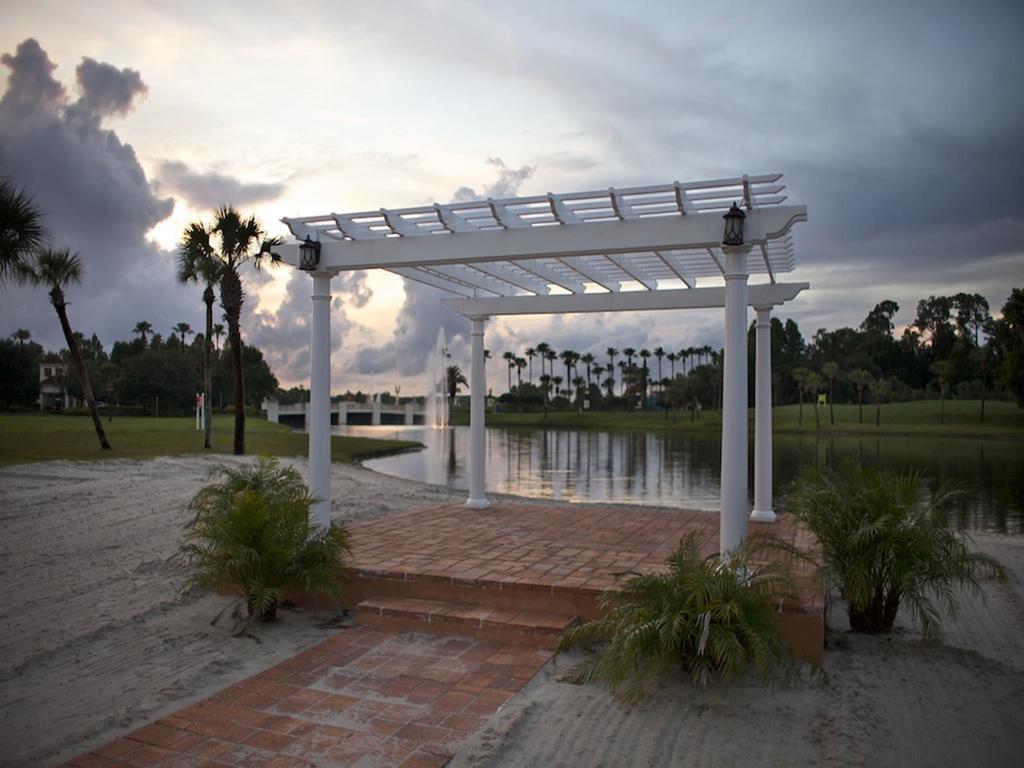 Star Island Resort And Club - Near Disney Кисими Екстериор снимка