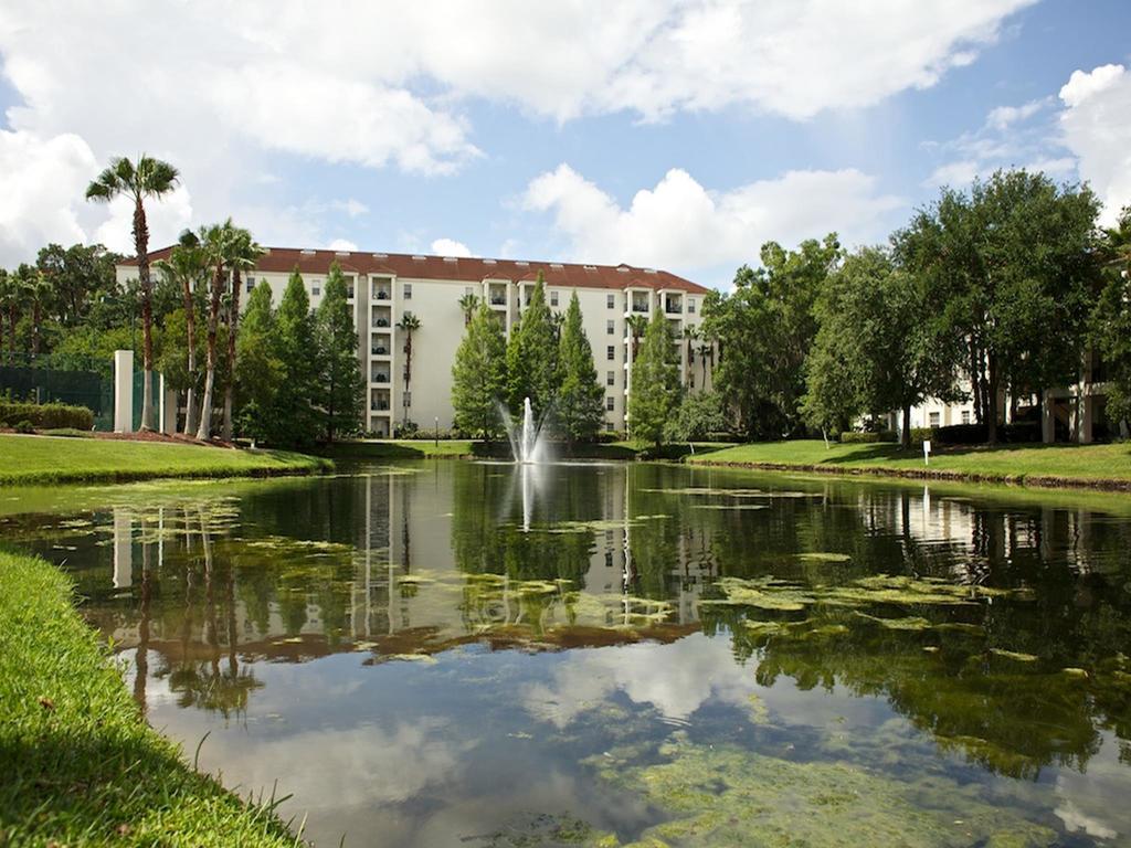 Star Island Resort And Club - Near Disney Кисими Екстериор снимка