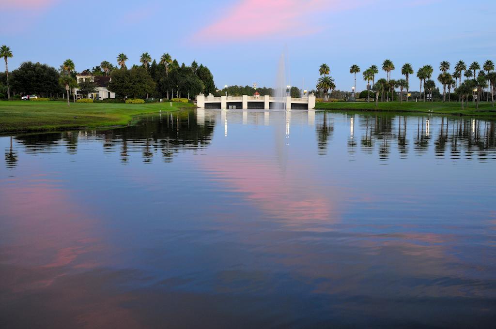 Star Island Resort And Club - Near Disney Кисими Екстериор снимка