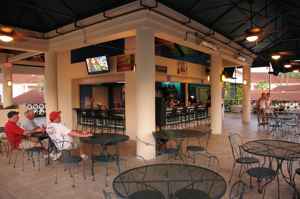 Star Island Resort And Club - Near Disney Кисими Екстериор снимка