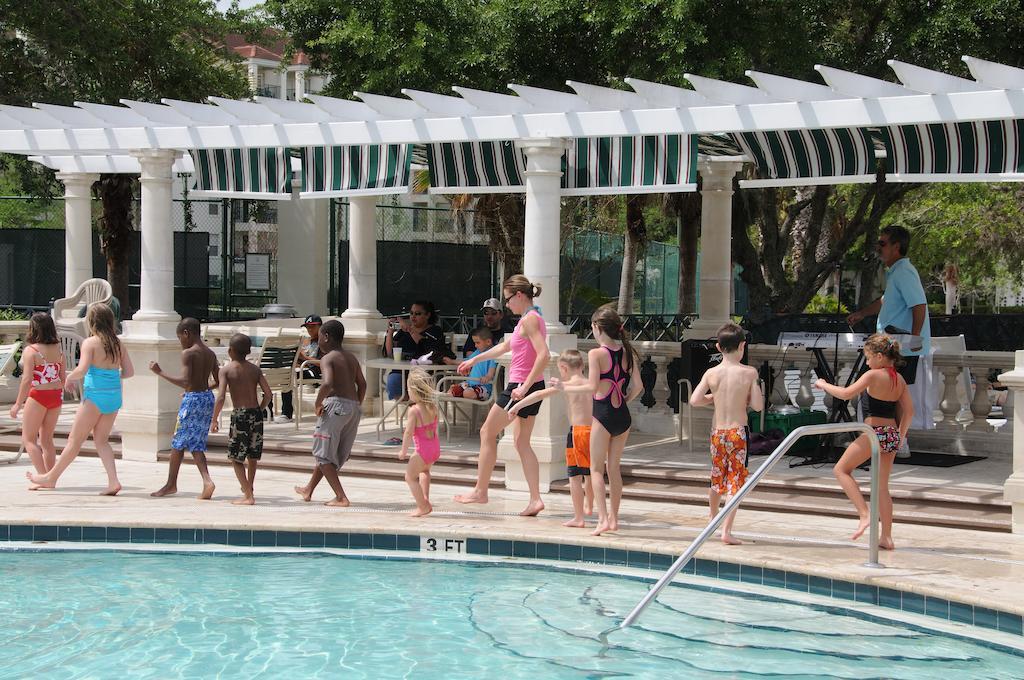 Star Island Resort And Club - Near Disney Кисими Екстериор снимка