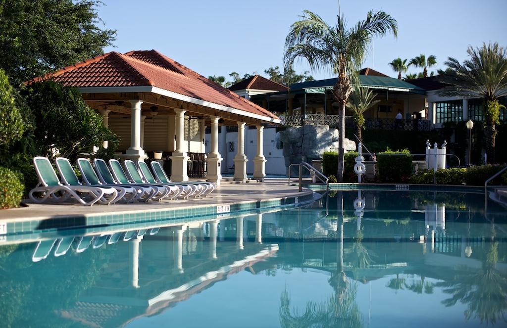 Star Island Resort And Club - Near Disney Кисими Екстериор снимка