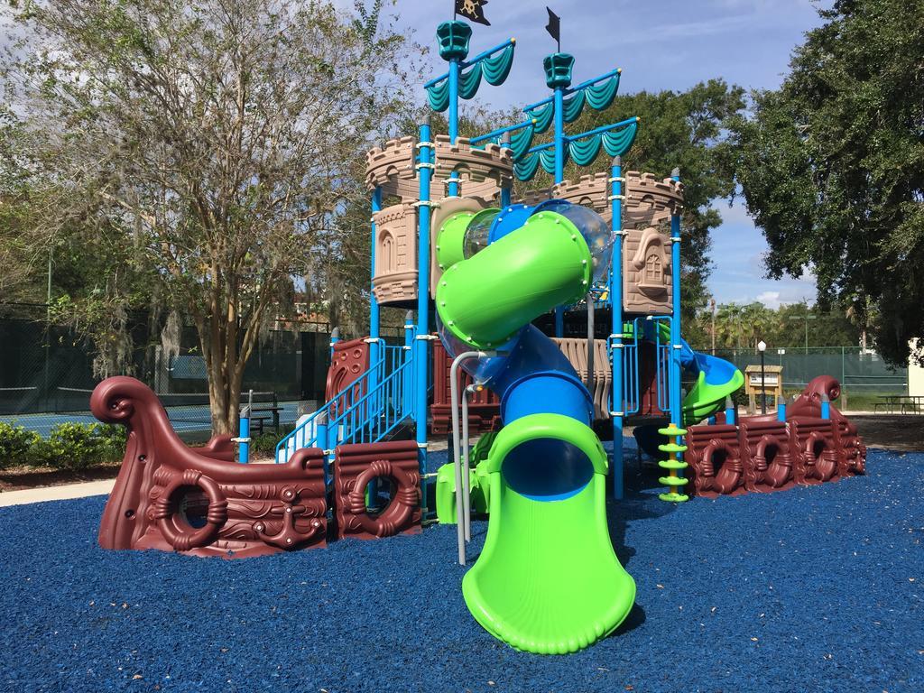 Star Island Resort And Club - Near Disney Кисими Екстериор снимка